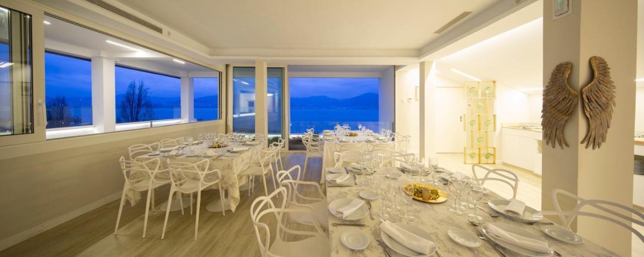 Hotel Ciudad De Vigo Ngoại thất bức ảnh