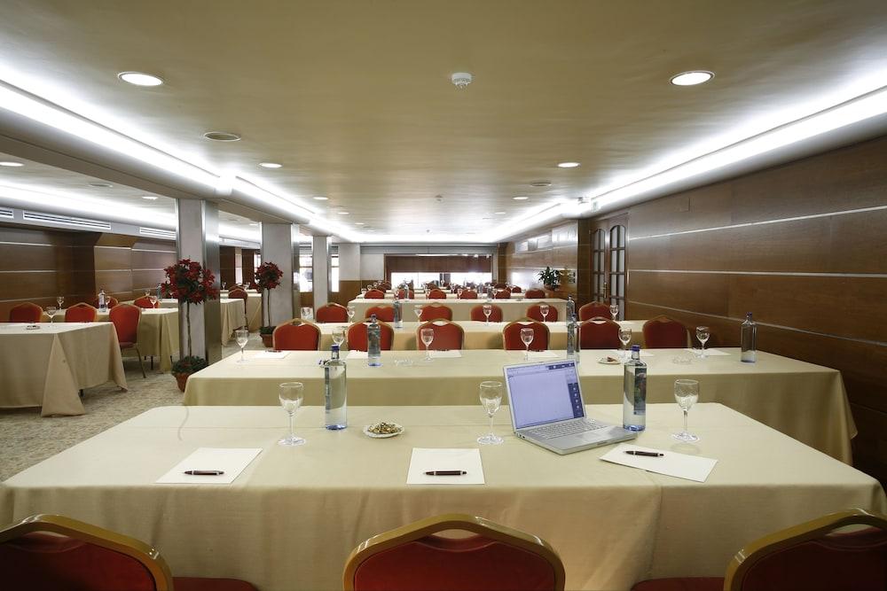 Hotel Ciudad De Vigo Tiện nghi bức ảnh