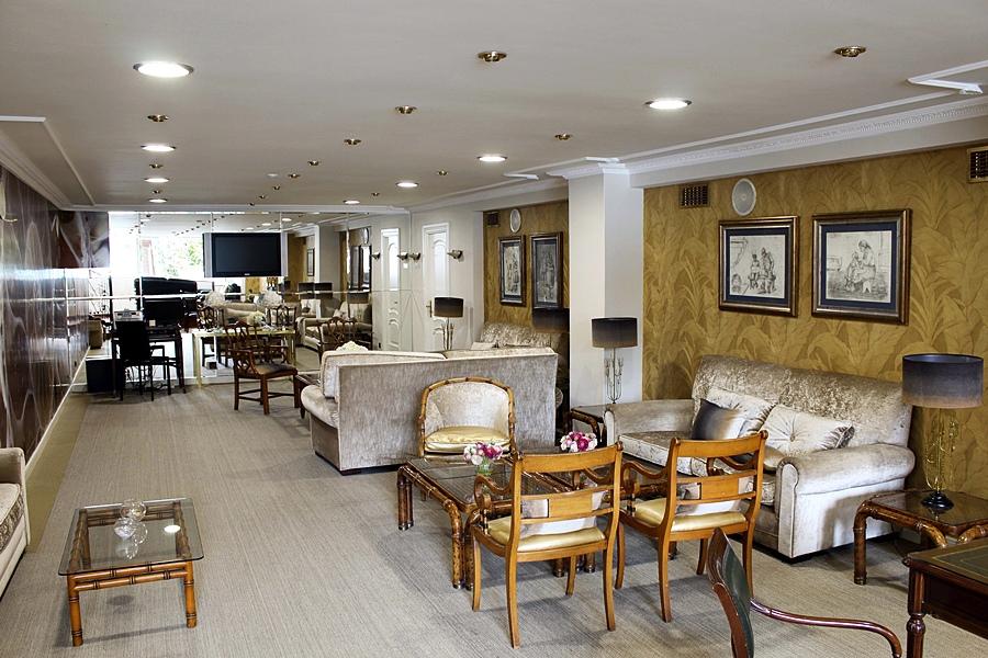 Hotel Ciudad De Vigo Ngoại thất bức ảnh