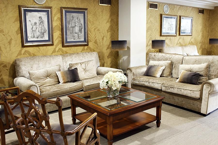 Hotel Ciudad De Vigo Ngoại thất bức ảnh