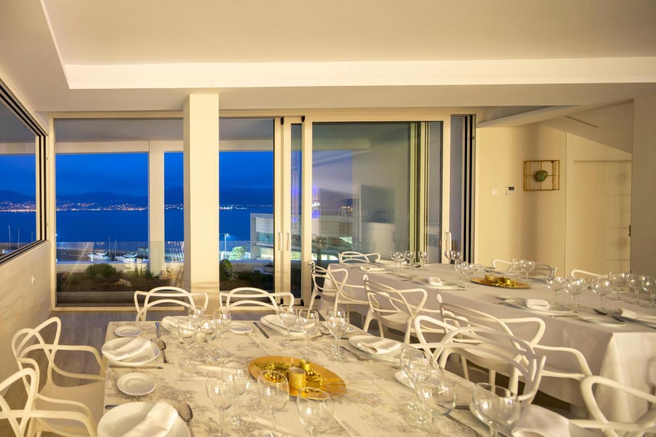 Hotel Ciudad De Vigo Ngoại thất bức ảnh